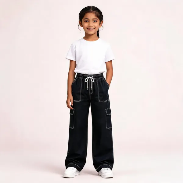 Black_Wide_Leg_Cargo_Pants_for_Girl