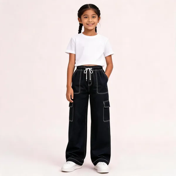 Black_Wide_Leg_Cargo_Pants_for_Girl