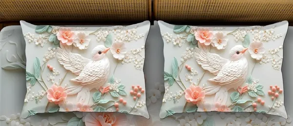 Cotton_Digital_Blue_Printed_Super_King_Size_Bedsheet