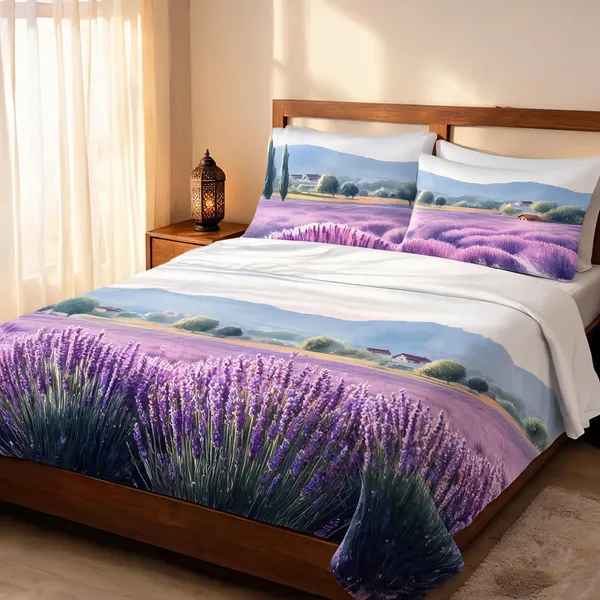 Cotton_Digital_Multicolour_Printed_Super_King_Size_Bedsheet