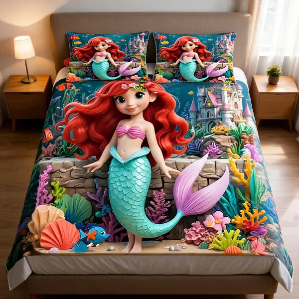 Cotton_Digital_Multicolour_Printed_Super_King_Size_Bedsheet