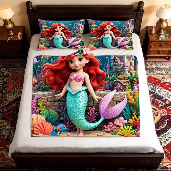 Cotton_Digital_Multicolour_Printed_Super_King_Size_Bedsheet