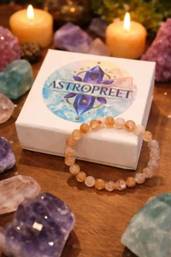 Astropreet_Citrine_Bracelet_Default_Title