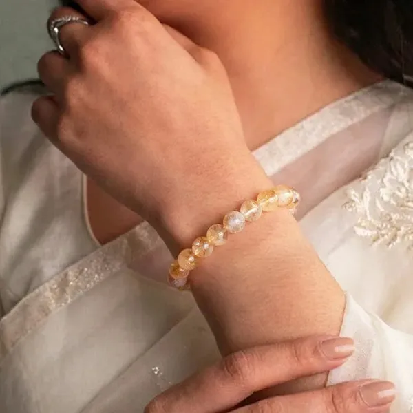 Astropreet_Citrine_Bracelet_Default_Title