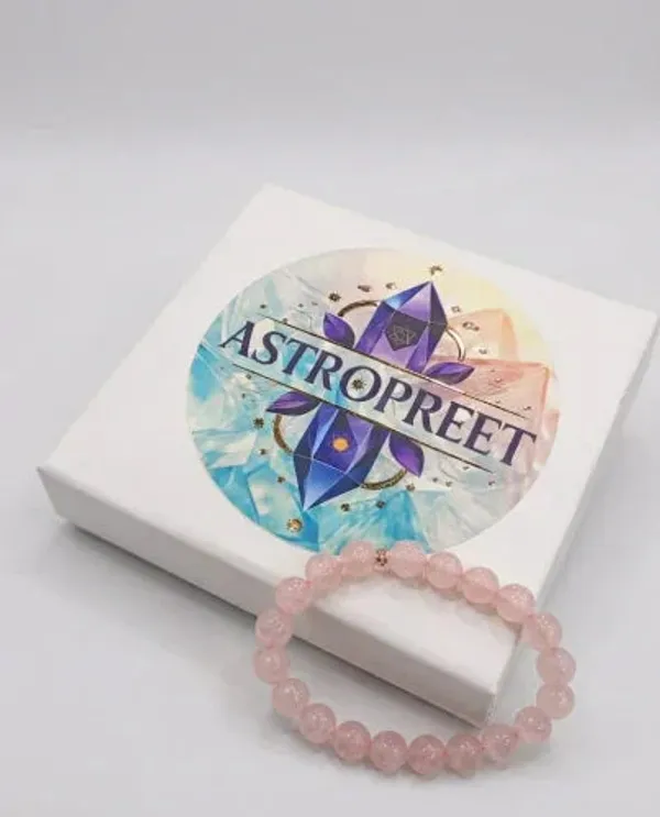 Rose_Quartz_Bracelet_Default_Title