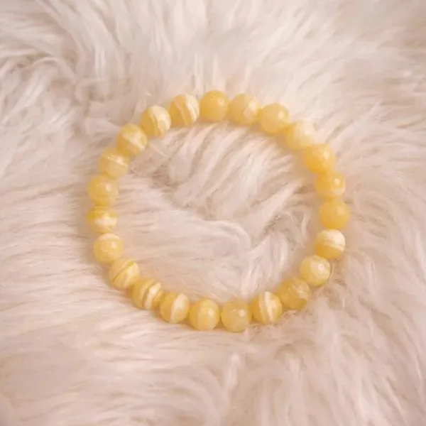 Calcite_Bracelet_Default_Title