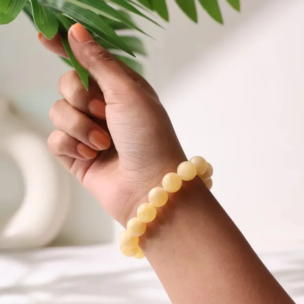 Calcite_Bracelet_Default_Title
