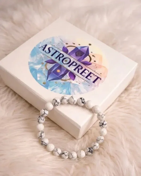 Howlite_Bracelet_Default_Title