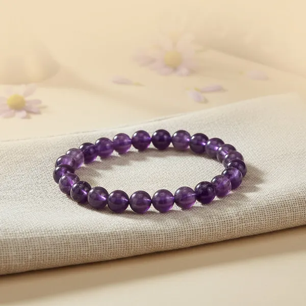 Astropreet_Natural_Amethyst_Crystal_Bracelet_Default_Title