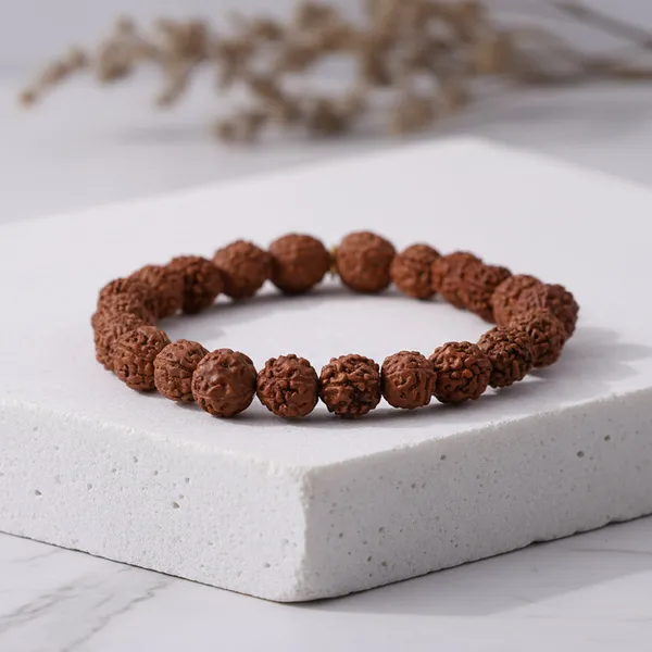 Siddh_5_Mukhi_Rudraksha_Bracelet_Spiritual_Beaded_Accessory_Default_Title