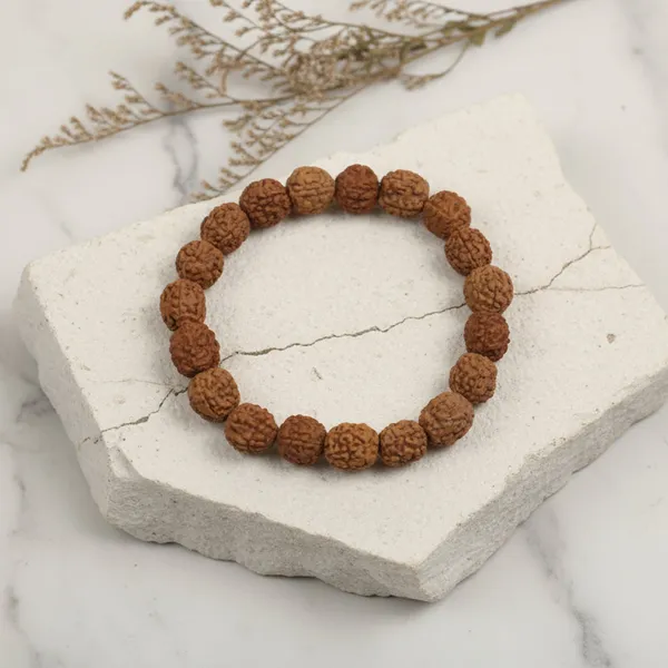 Siddh_5_Mukhi_Rudraksha_Bracelet_Spiritual_Beaded_Accessory_Default_Title
