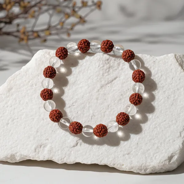 Siddh_Sphatik_Rudraksha_Bracelet_Energized_Spiritual_Crystal_Bead_Default_Title