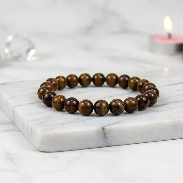 Tiger_Eye_Beaded_Bracelet_Golden_Brown_Default_Title