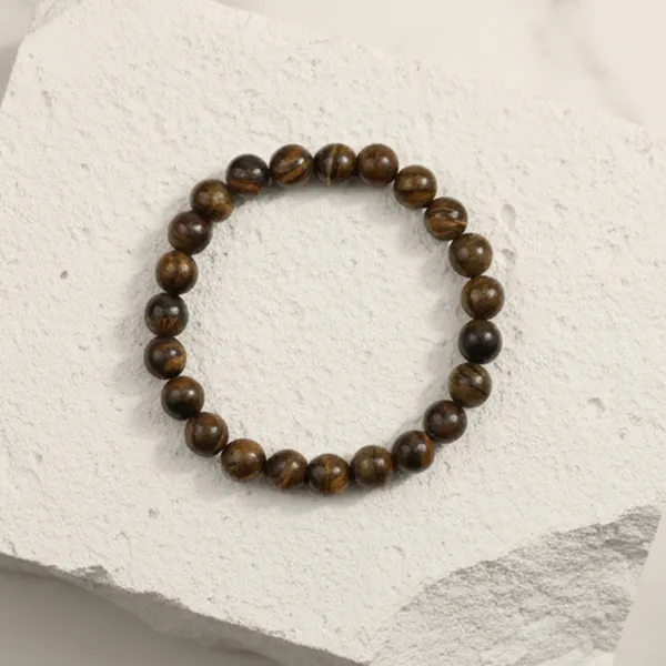 Tiger_Eye_Beaded_Bracelet_Golden_Brown_Default_Title