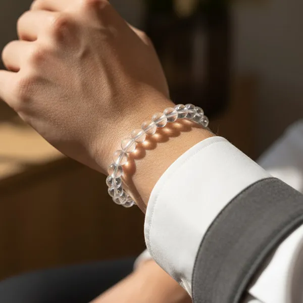 Clear_Quartz_Bracelet_Healing_Crystal_Default_Title