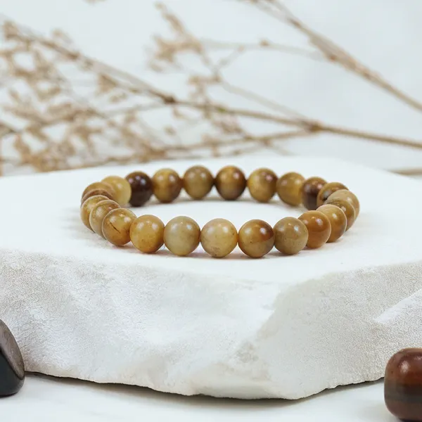 Cat_S_Eye_Stone_Beaded_Bracelet_Natural_Gemstone_Default_Title