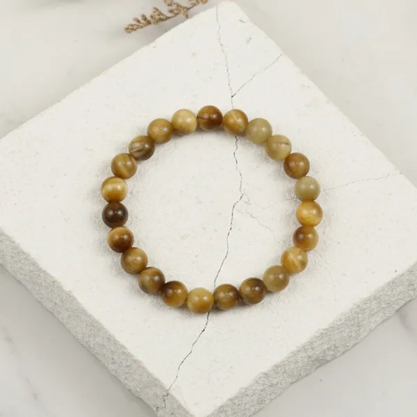 Cat_S_Eye_Stone_Beaded_Bracelet_Natural_Gemstone_Default_Title