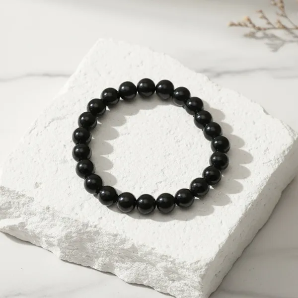 Black_Obsidian_Bead_Bracelet_Natural_Protection_Accessory_Default_Title