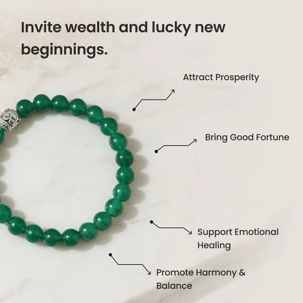 Natural_Green_Jade_Beaded_Bracelet_Default_Title