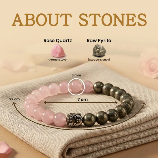 Love_Money_Bracelet_Rose_Quartz_Pyrite_Stones_Default_Title