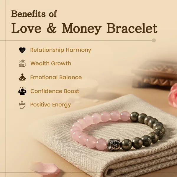 Love_Money_Bracelet_Rose_Quartz_Pyrite_Stones_Default_Title