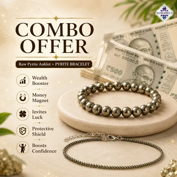 Astropreet_The_Prosperity_Pair_Natural_Pyrite_Bracelet_And_Raw_Pyrite_Anklet_Default_Title