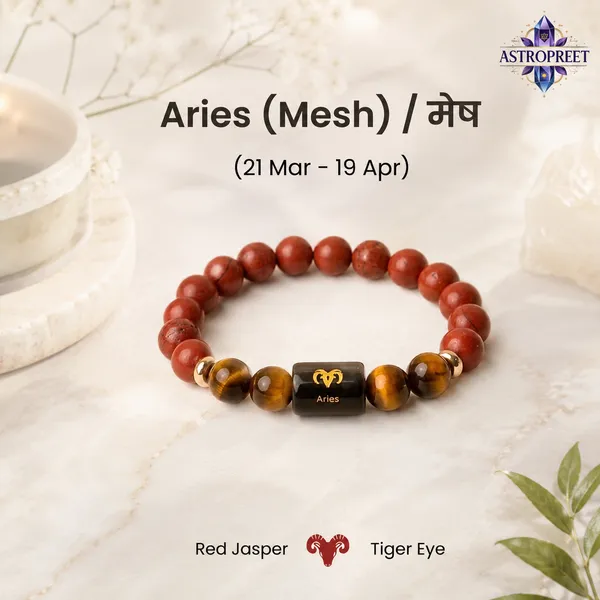 Astropreet_Aries_Zodiac_Bracelet_Red_Jasper_Tiger_Eye_Standard