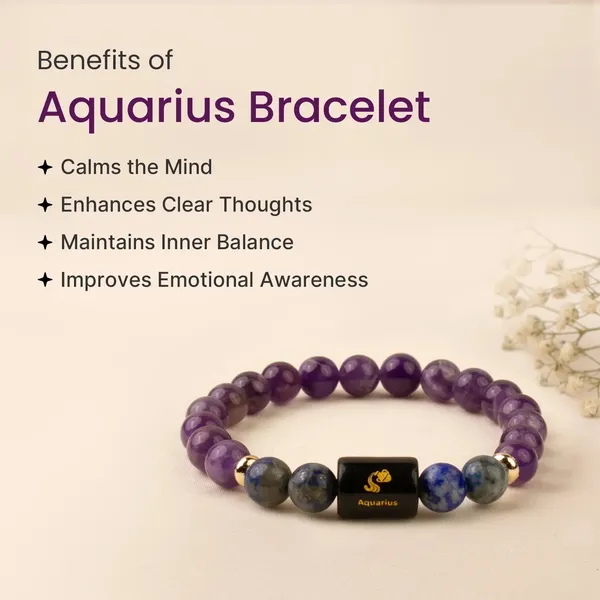 Astropreet_Aquarius_Zodiac_Bracelet_Amethyst_Lapis_Lazuli_Standard