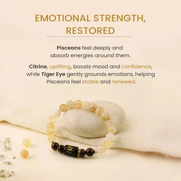 Astropreet_Pisces_Zodiac_Bracelet_Tiger_Eye_Citrine_Standard