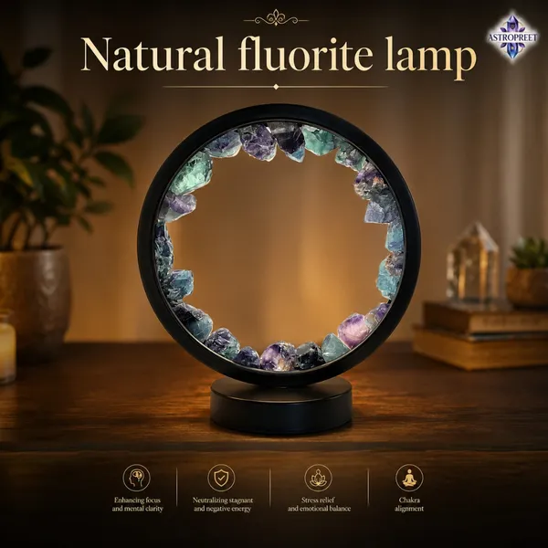 Astropreet_Natural_Fluorite_Crystal_Lamp_Round_The_Stone_Of_Mental_Clarity_Focus_Default_Title