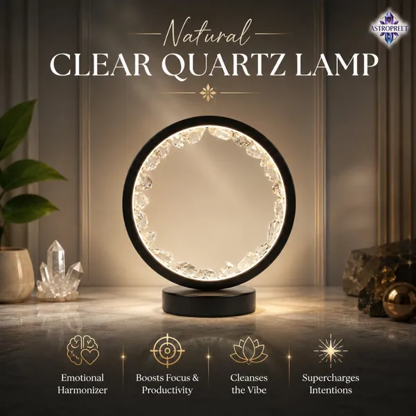 Astropreet_Natural_Clear_Quartz_Crystal_Lamp_Round_The_Master_Healer_Energy_Amplifier_Default_Title