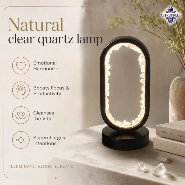 Astropreet_Natural_Clear_Quartz_Crystal_Lamp_Oval_The_Master_Healer_Energy_Amplifier_Default_Title