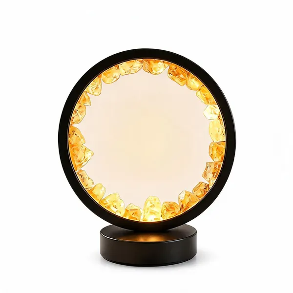 Multicolor_Citrine_Crystal_Spiritual_Round_Accent_Lamp