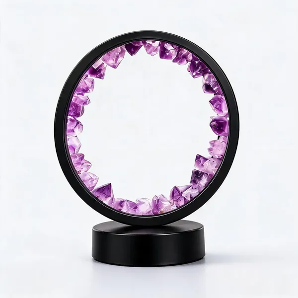 Multicolor_Amethyst_Crystal_Serenity_Round_Accent_Lamp