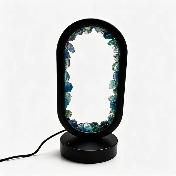Multicolor_Fluorite_Crystal_Clarity_Oval_Accent_Lamp