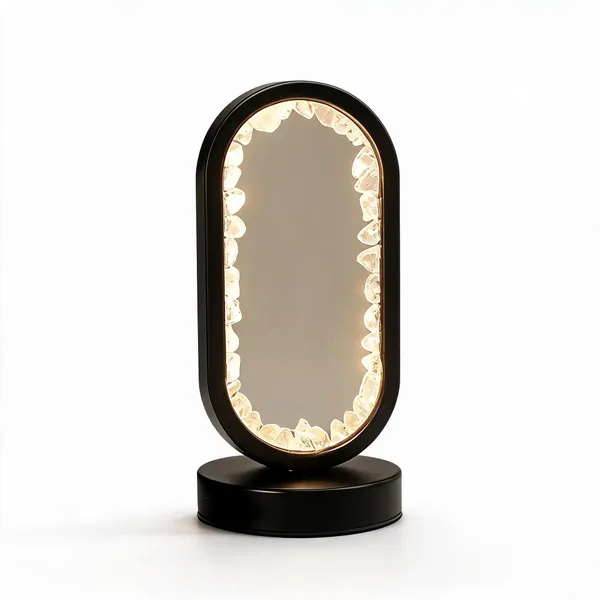 Multicolor_Clear_Quartz_Crystal_Healing_Oval_Accent_Lamp