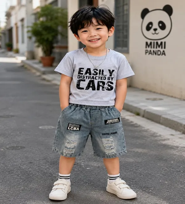 Grey_Cotton_Polyester_Graphic_Print_Denim_Co_Ord_Set_For_Boys