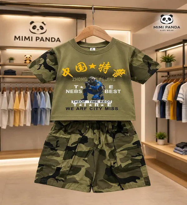 Green_Cotton_Camo_Army_Co_Ord_Set_For_Boys