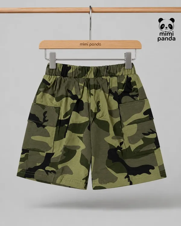 Green_Cotton_Camo_Army_Co_Ord_Set_For_Boys