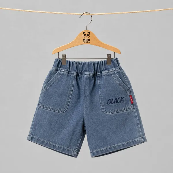 Blue_Cotton_Relaxed_Graphic_Tee_Denim_Pocket_Co_Ord_Set_For_Boys
