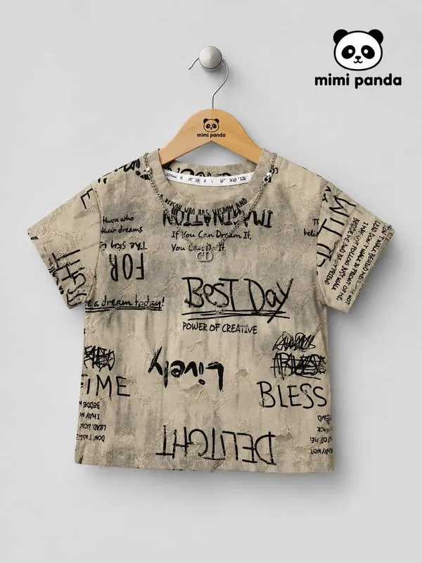 Black_Cotton_Relaxed_Scribble_Graphic_Denim_Co_Ord_Set_For_Boys