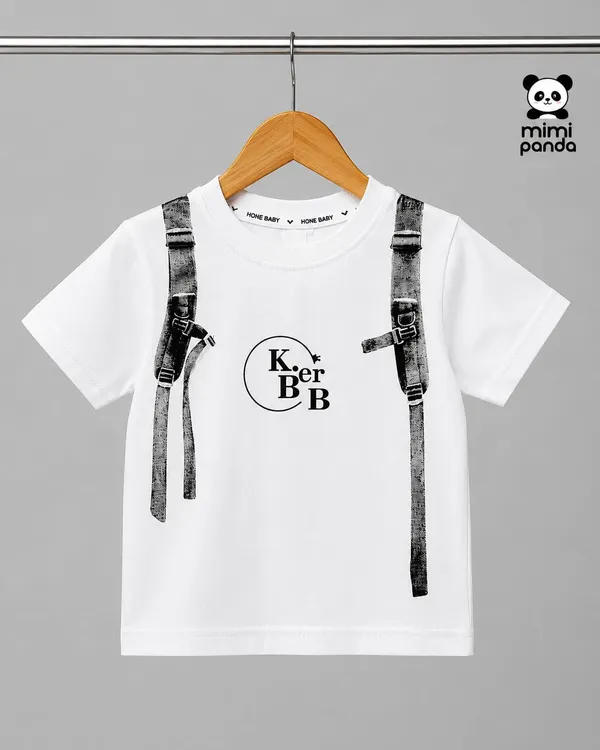 White_Cotton_Graphic_Denim_Co_Ord_Set_For_Boys