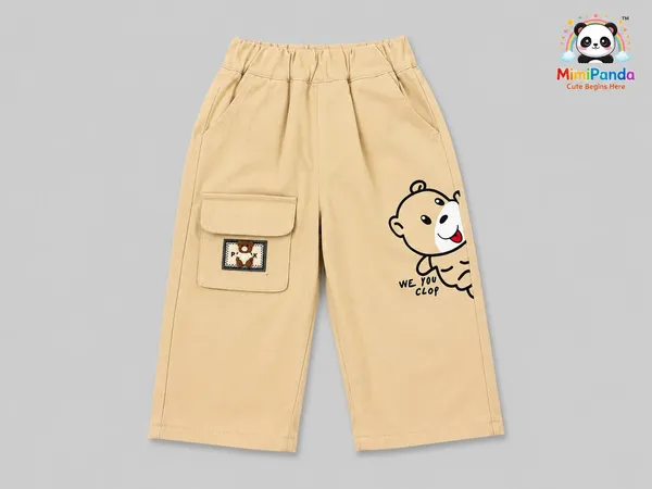 Brown_Cotton_Relaxed_Teddy_Graphic_2_Piece_Co_Ord_Set_For_Boys