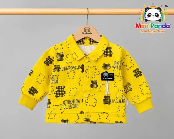 Yellow_Cotton_Relaxed_Printed_3_Piece_Co_Ord_Set_For_Boys