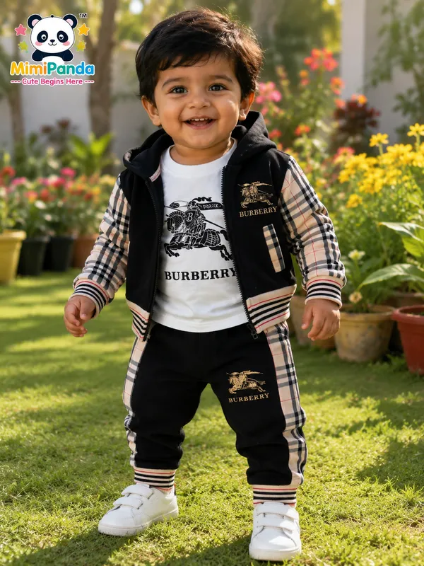 Black_Cotton_Blend_Relaxed_Fit_3_Piece_Co_Ord_Set_For_Boys