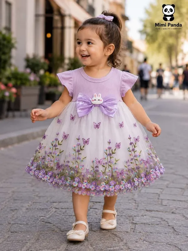 Lavender_Tulle_Embroidered_Princess_Party_Dress_For_Girls