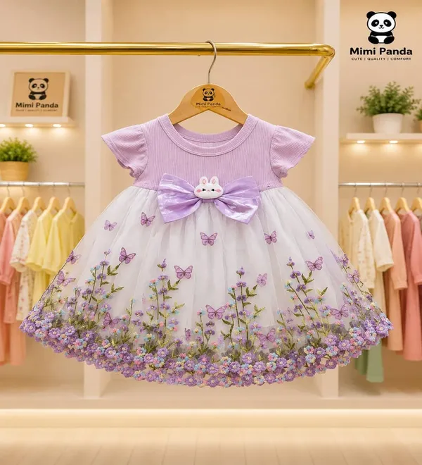 Lavender_Tulle_Embroidered_Princess_Party_Dress_For_Girls