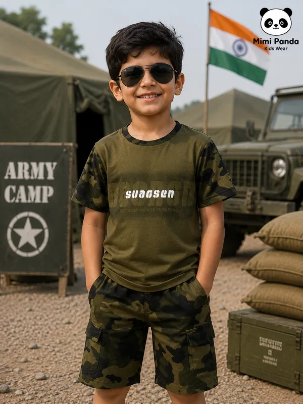 Dark_Olive_Cotton_Camo_Street_Co_Ord_Set_For_Boys