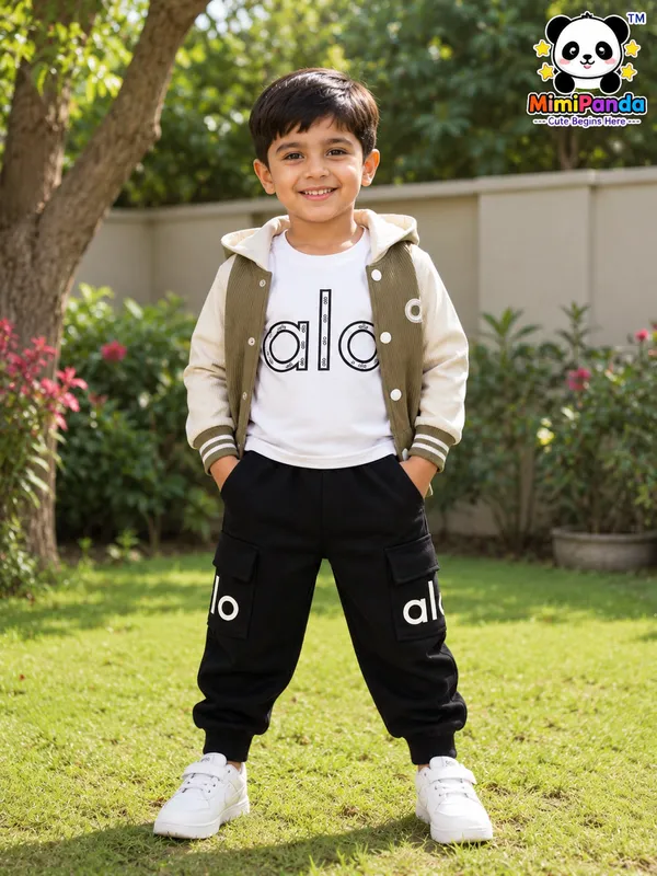 Green_Cotton_Varsity_3_Piece_Co_Ord_Set_For_Boys