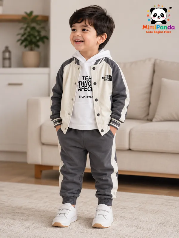 Grey_Cotton_Varsity_3_Piece_Co_Ord_Set_For_Boys